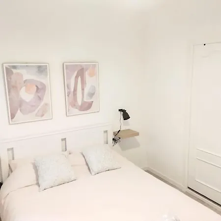 アパート Modern,cozy And Centric Next To アリカンテ