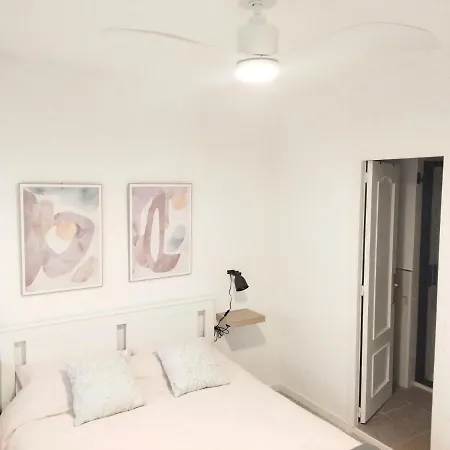 Modern,cozy And Centric Next To * Alicante